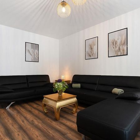 Lopezan Home And Living Hornberg Ngoại thất bức ảnh