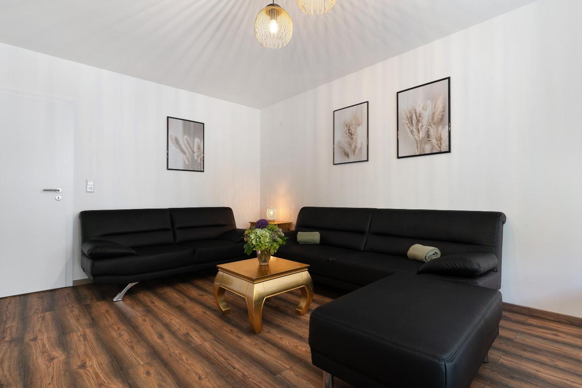 Lopezan Home And Living Hornberg Ngoại thất bức ảnh