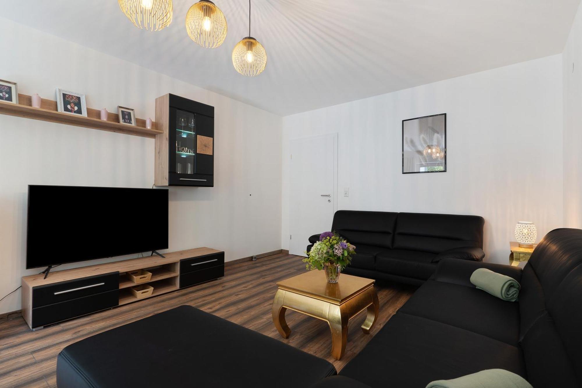 Lopezan Home And Living Hornberg Ngoại thất bức ảnh