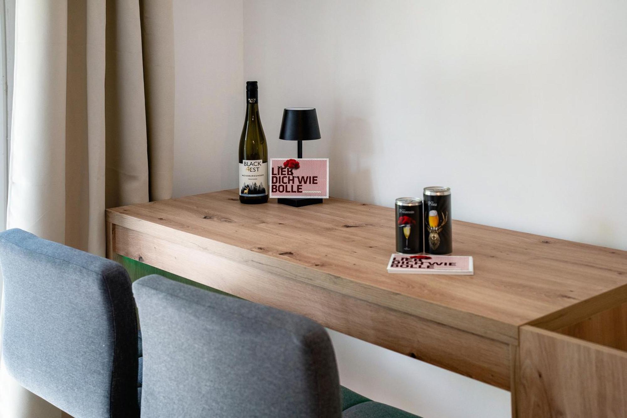 Lopezan Home And Living Hornberg Ngoại thất bức ảnh