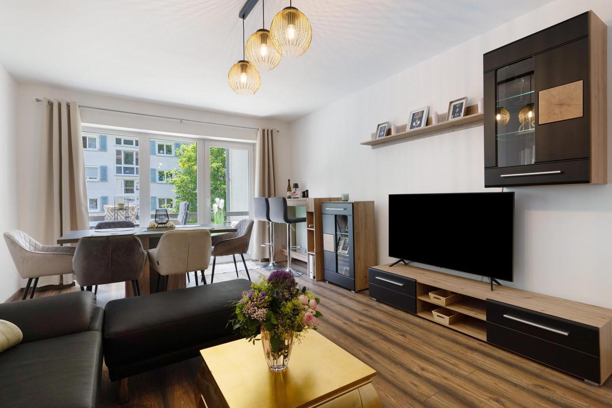 Lopezan Home And Living Hornberg Ngoại thất bức ảnh