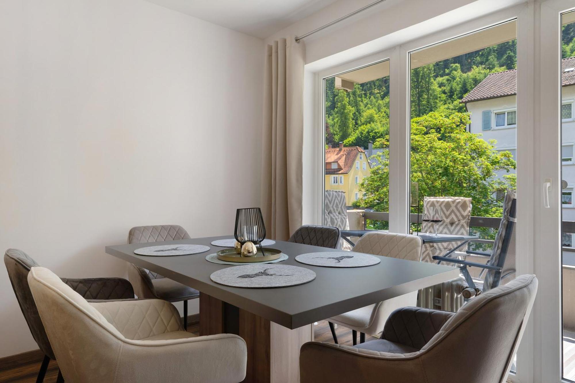 Lopezan Home And Living Hornberg Ngoại thất bức ảnh
