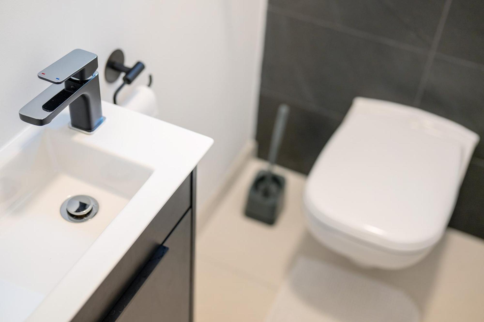Lopezan Home And Living Hornberg Ngoại thất bức ảnh