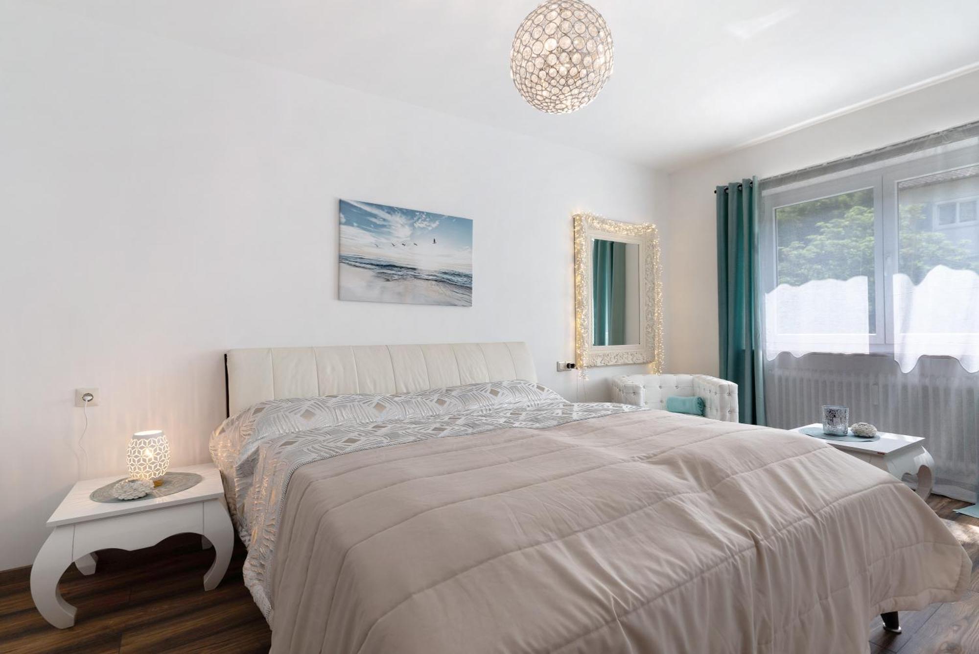Lopezan Home And Living Hornberg Ngoại thất bức ảnh