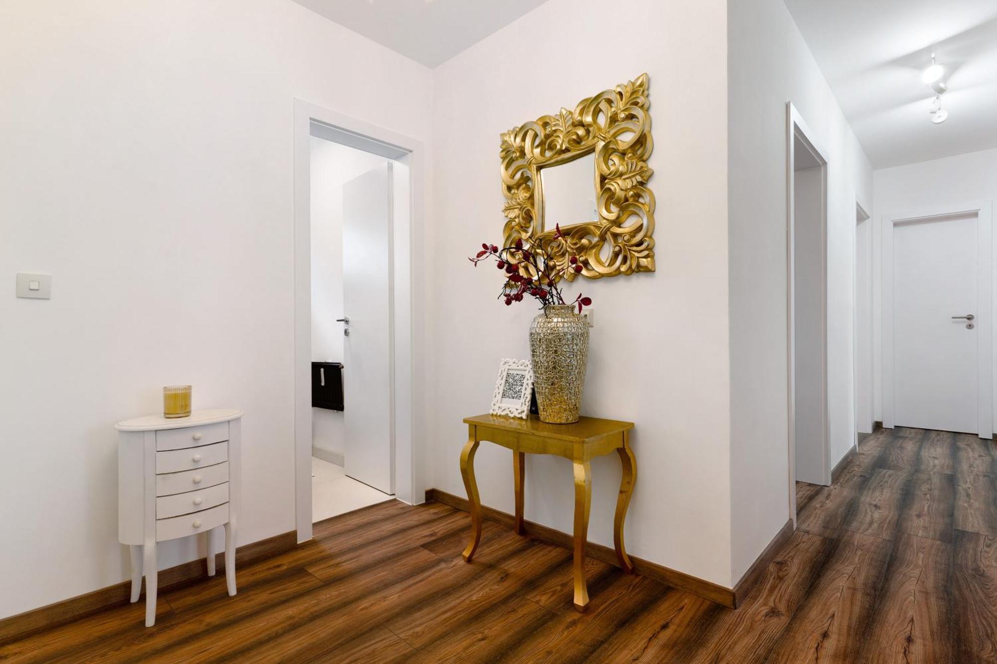 Lopezan Home And Living Hornberg Ngoại thất bức ảnh
