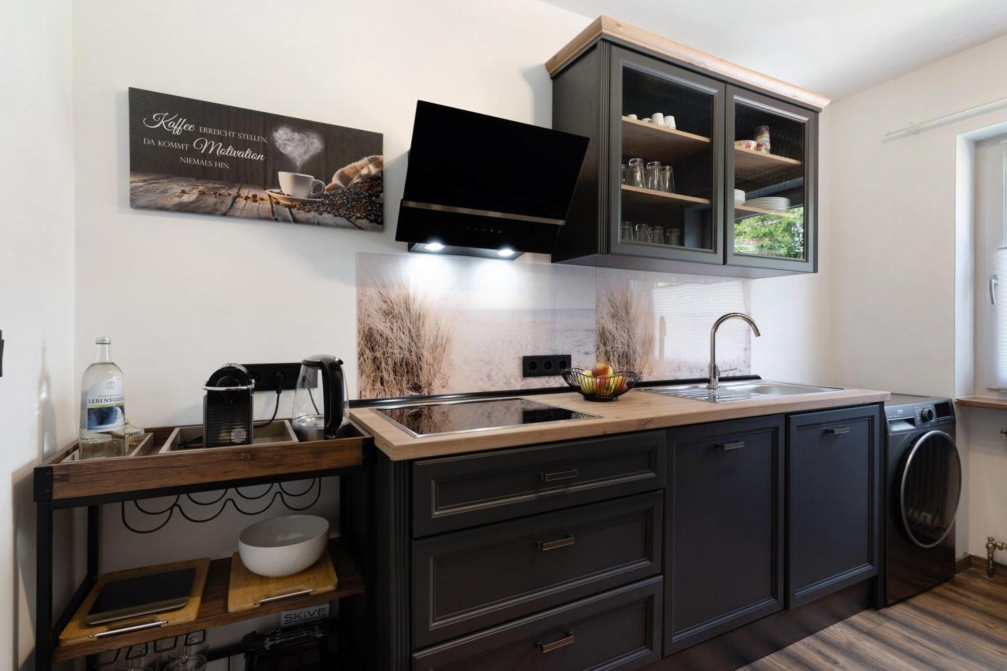 Lopezan Home And Living Hornberg Ngoại thất bức ảnh