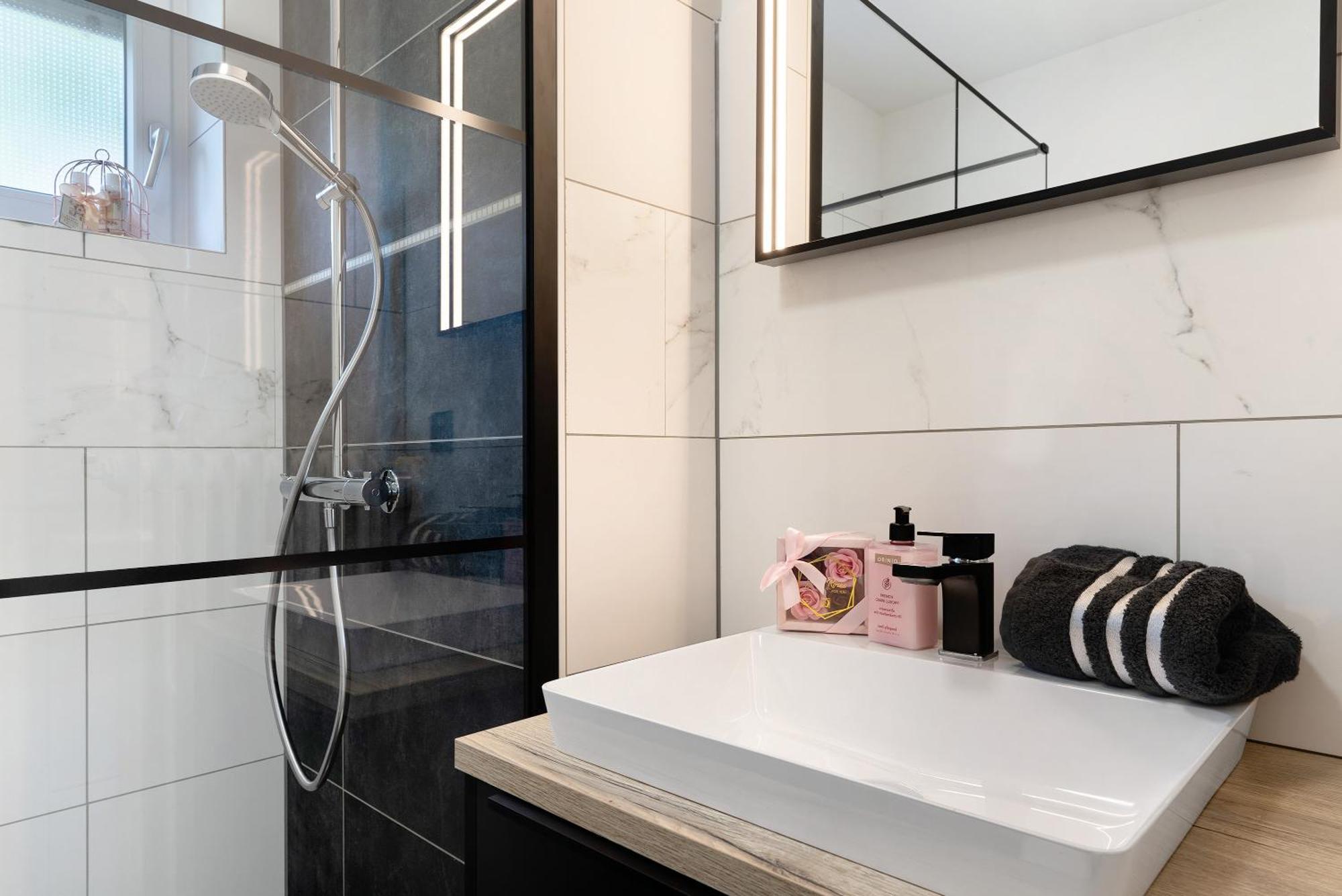 Lopezan Home And Living Hornberg Ngoại thất bức ảnh