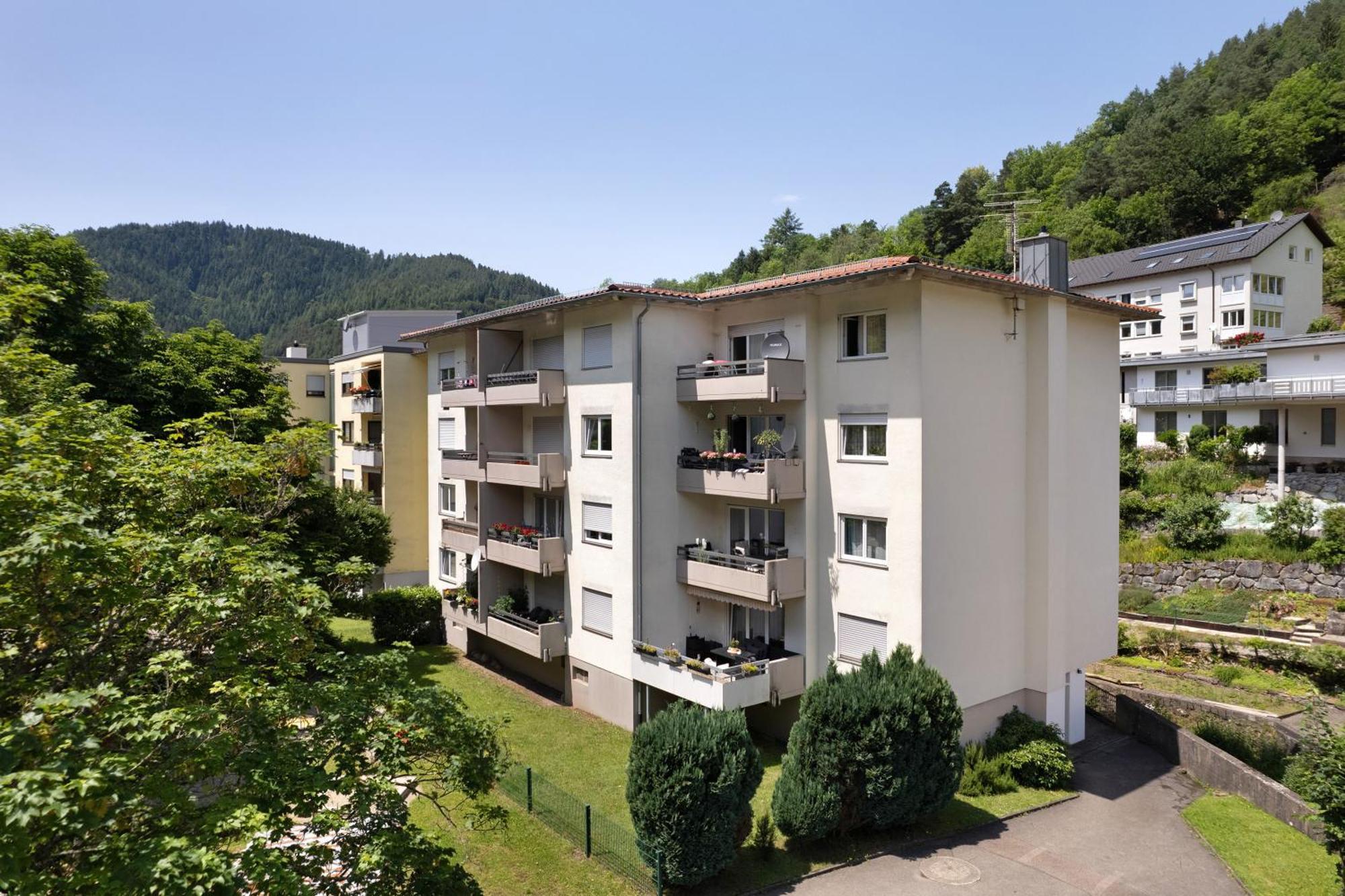 Lopezan Home And Living Hornberg Ngoại thất bức ảnh
