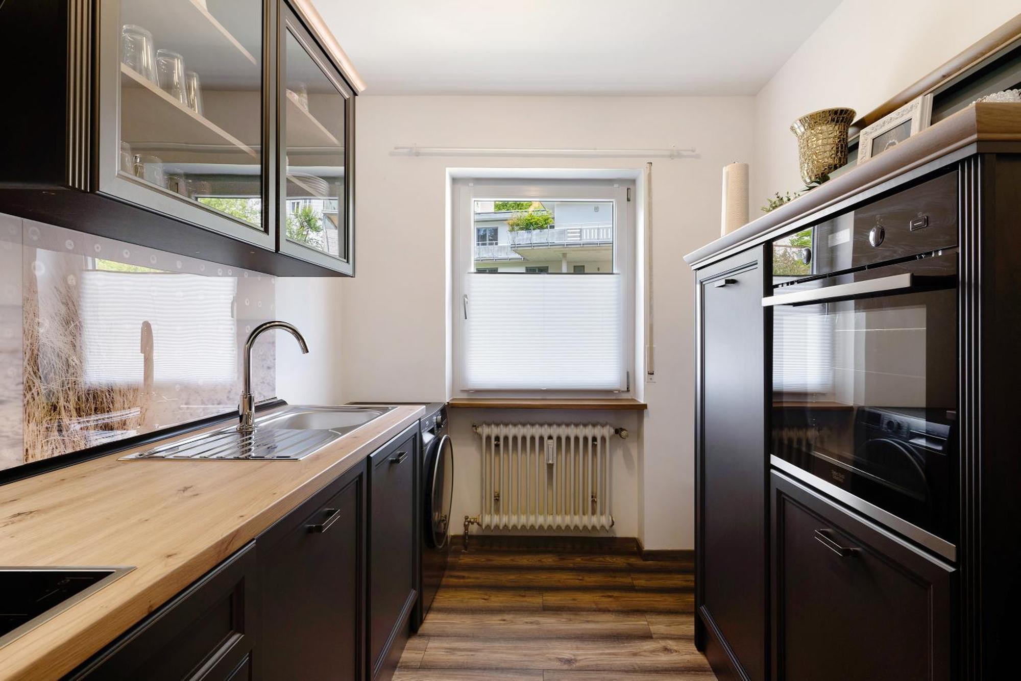 Lopezan Home And Living Hornberg Ngoại thất bức ảnh
